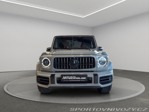 Mercedes-Benz  Třídy G Mercedes-AMG G 63