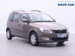 Škoda Roomster 1,2 TSI 63kW CZ Klima Taž