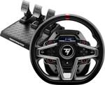 Thrustmaster T248P FF Wheel (PS5/PC) volant PC, PlayStation 4, PlayStation 5 černá, stříbrná vč. pedálů