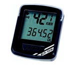 computer BBB BCP-35W NanoBoard 11 funkcí bezdrátový černo/stříbrný