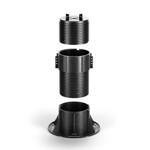 Podložka pod dlažbu New Basic NB7, 300-415mm