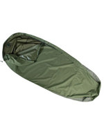 Převlek na spacák MODULAR z vrstveného laminátu OLIV