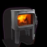 Kamna JOTUL F 305 R LL BP dlouhé nohy