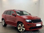 Jeep Grand Cherokee SRT 6.4 V8 4WD