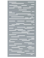 AL designový plech, vzor 8311, 1000x2000x3,0mm, I PAL30.8311