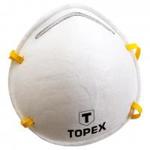 TOPEX ZH3021 respirátor FFP2 - 1 ks