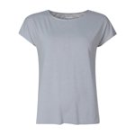 triko krátké dámské Progress TECHNICA šedý melír XXL