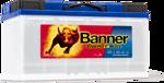 Banner Energy Bull 100