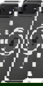 Apple FineWoven Wallet iPhone Air mrazivá Kompatibilní s MagSafe MGH34ZM/A