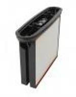 Filtr pro BOSCH GAS 25, Metabo ASR 25 a další, polyesterový omývatelný