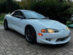 Mitsubishi Eclipse Eagle Talon TSI AWD