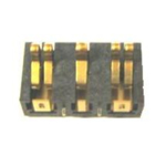 Konektor baterie Sony Ericsson Xperia X1 (Service Pack)