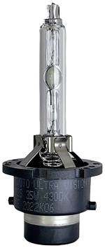 IWH 019351 autožárovky xenonové D2S 35 W 12 V, 85 V