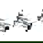 Solight venkovní anténa, DVB-T2, 22dB - HN55-LTE