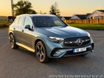Mercedes-Benz  GLC