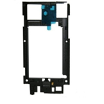 Střední kryt Samsung i8700 Omnia 7 (Service Pack)