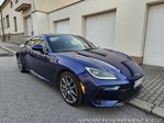 Subaru BRZ 2,4