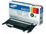 HP - Samsung toner černý CLT-K4072S pro CLP-320, 325, CLX-3185 - 1.500 stran