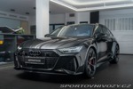 Audi RS6 Performance/Carbon/Pano/L