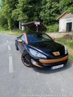 Peugeot RCZ 1.6 THP 200