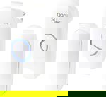 Sygonix SY-5225388 bezdrátový zvonek kompletní sada bezbateriový, s bleskem