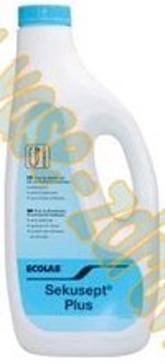 Sekusept Plus 2l dezinfekce nástrojů