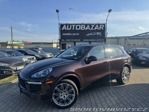 Porsche Cayenne PLATINUM 4X4 3,6i 220 KW
