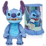 * Stich Real FX Interaktivní plyšák 45cm
