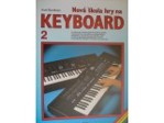 Benthien Axel Nová škola hry na keyboard 2
