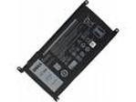 Dell originální baterie Li-Ion 42WH 3CELL Y3F7Y, 1RH5X, 3CRH3, 8YPRW, C4HCW, CYMGM, FC92N, FW8KR, WDX0R