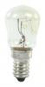 Narva Žárovka do chladničky E14 25W hrušková