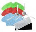 Filtry, kartáčky a mopy ROWENTA X-plorer S75 ZR763000 7ks - originál