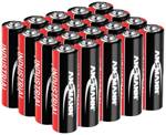 Ansmann Industrial tužková baterie AA alkalicko-manganová 1.5 V 20 ks