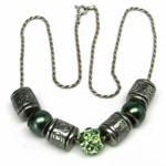 AutorskeSperky.com - Stříbrný náhrdelník - S2651