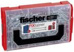 Fischer 562928 FixTainer PowerFast II TX sada šroubů do dřevotřísky ocel galvanizováno zinkem 1 sada