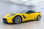Chevrolet Corvette Z06 3LZ 6,2L TARGA