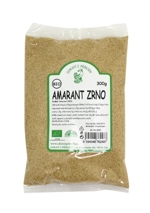 Amarantové semínko Bio 300g Zdraví z přírody