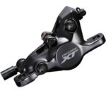 třmen brzdy Shimano XT BR-M8100 černý original balení