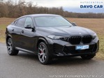 BMW X6 3,0 xDrive 210kW