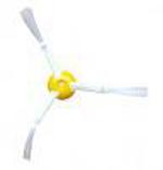 Metlička k robotickému vysavači iRobot Roomba 800, 900, 980 (1ks)