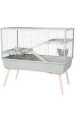 Klec králík NEOLIFE 100 RAB1 zelená