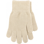 Rukavice dámské pletené Voxx Terracana - béžové