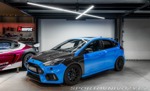 Ford Focus RS MOUNTUNE