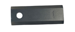 Nůž sekačky BDR 550