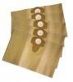 EIN2P5 Sáčky do vysavačů EINHELL 23.421.60 a Parkside PNTS, PWD (30L) papírové 5ks