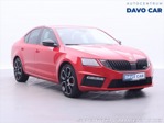 Škoda Octavia RS 2,0 TSI RS 180kW DSG LED