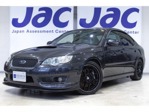Subaru Legacy GT Spec B STi
