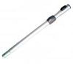 ELECTROLUX Esno Teleskopická trubka pro vysavače s klipem