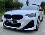 BMW 2 BMW G42 m240i Záruka 2/28