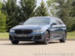 BMW 5 530d xDrive Touring (G31)